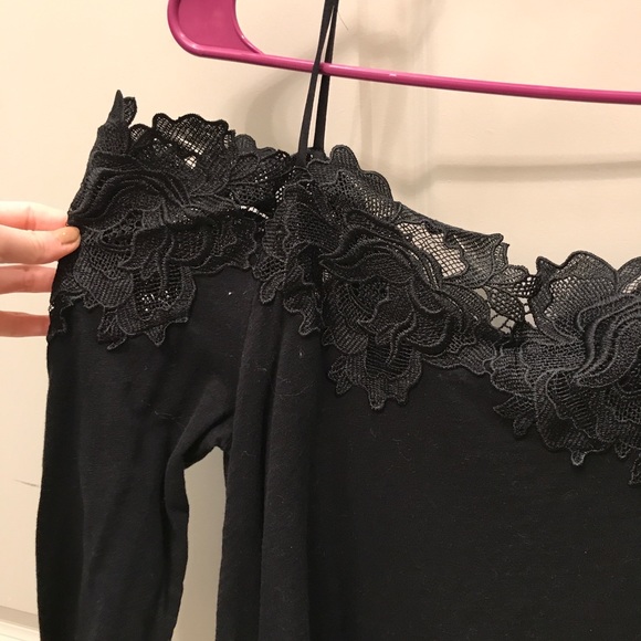 Meadow Rue top from Anthropologie sz medium - Picture 4 of 5